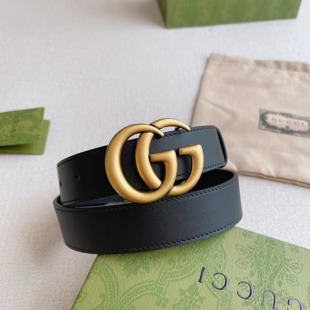 Gucci Women's Belt